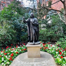 Our Beliefs & Governance